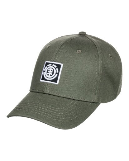 Treelogo - Trucker Cap Unisex  W5CTD4ELP1