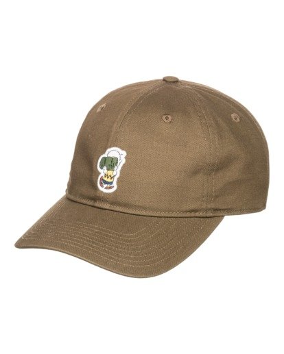 Peanuts - Baseball Cap Unisex  W5CTE8ELP1