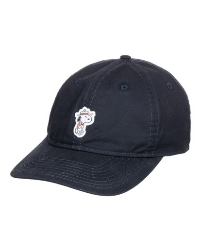 Peanuts - Baseball Cap Unisex  W5CTE8ELP1