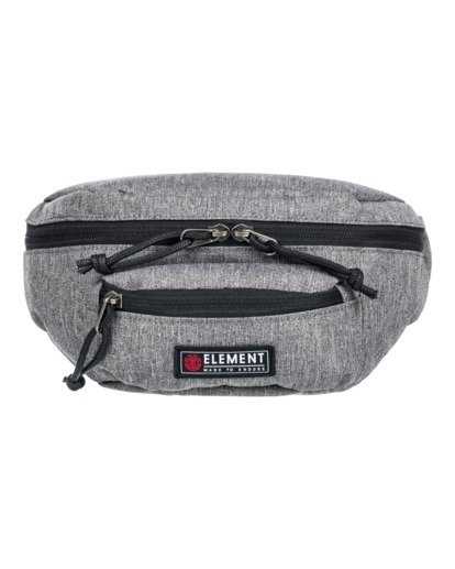 Posse 3L - Bum Bag Unisex  W5ESA4ELP1