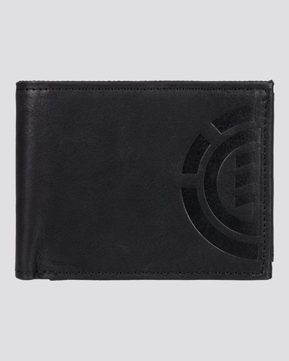 Daily Elite - Leather Wallet Unisex  W5LWA3ELP6