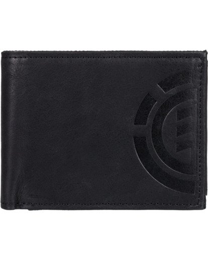 Daily Elite - Tri-Fold Wallet Unisex  W5LWB2ELPP