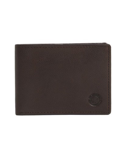 Avenue - Bi-Fold Wallet Unisex  W5LWB3ELPP