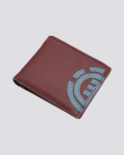 Daily - Wallet Unisex  W5WLA4ELP6