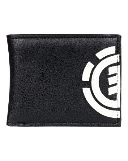 Daily - Tri-Fold Wallet Unisex  W5WLB2ELP1