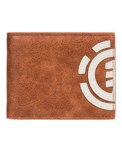 Daily - Tri-Fold Wallet Unisex  W5WLB2ELP1