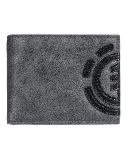 Daily - Tri-Fold Wallet Unisex  W5WLB2ELP1