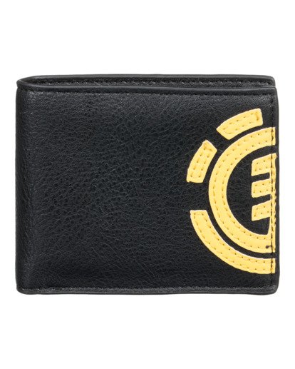 Daily - Tri-Fold Wallet Unisex  W5WLB2ELP1