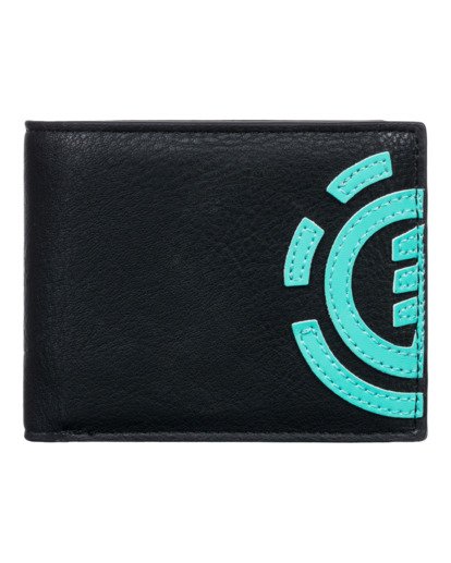 Daily - Tri-Fold Wallet Unisex  W5WLB2ELP1