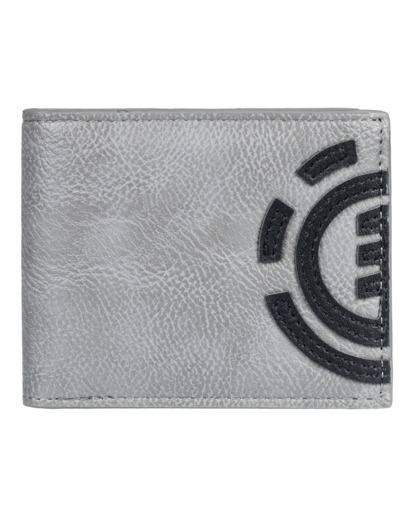 Daily - Tri-Fold Wallet Unisex  W5WLB2ELP1