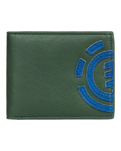 Daily - Tri-Fold Wallet Unisex  W5WLB2ELP1