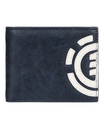 Daily - Tri-Fold Wallet Unisex  W5WLB2ELP1