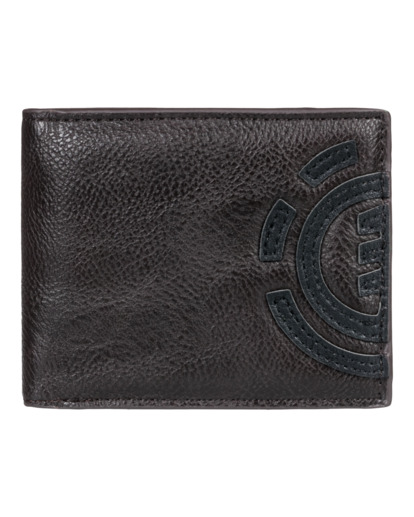 Daily - Tri-Fold Wallet Unisex  W5WLB2ELP1