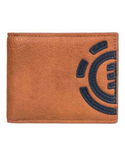 Daily - Tri-Fold Wallet Unisex  W5WLB2ELP1