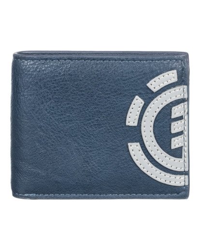 Daily - Tri-Fold Wallet Unisex  W5WLB2ELP1