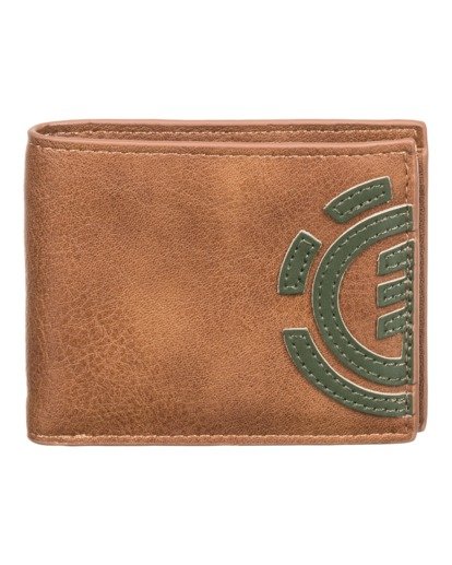 Daily - Tri-Fold Wallet Unisex  W5WLB2ELP1