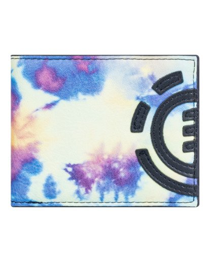 Daily - Tri-Fold Wallet Unisex  W5WLB2ELP1