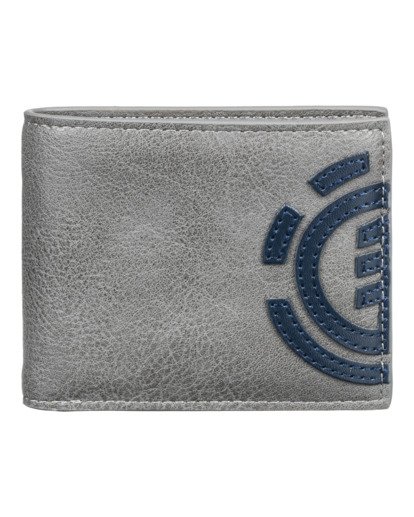 Daily - Tri-Fold Wallet Unisex  W5WLB2ELP1