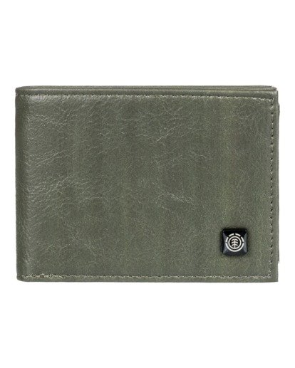 Segur - Bi-Fold Wallet Unisex  W5WLB6ELPP