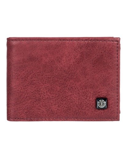 Segur - Bi-Fold Wallet Unisex  W5WLB6ELPP