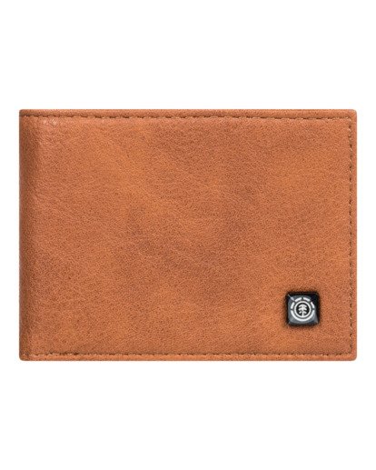 Segur - Bi-Fold Wallet Unisex  W5WLB6ELPP