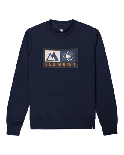 Outdoor Modern - Sweatshirt for Men  Z1CRD4ELMU