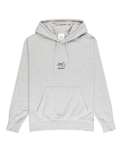 Forester - Hoodie for Men  Z1FLC5ELF1