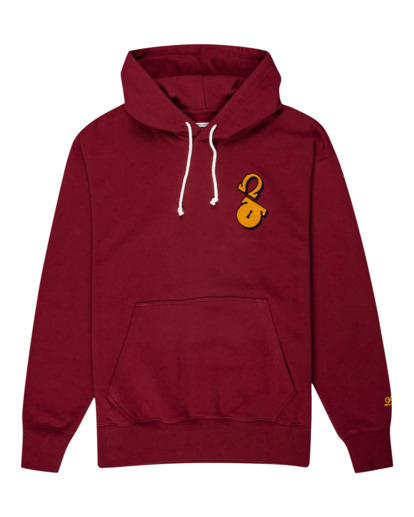 Lockwood Omega - Hoodie for Men  Z1FLC9ELF1