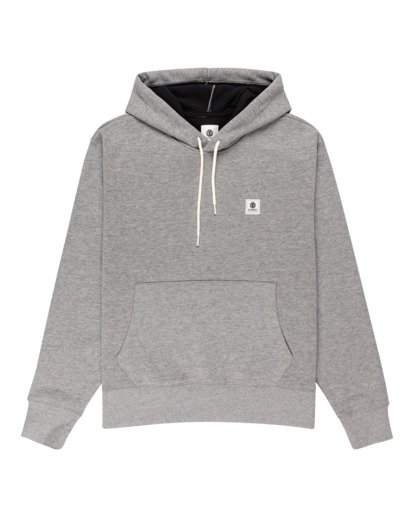 Rain Cornell - Hoodie for Men  Z1HOC5ELF1