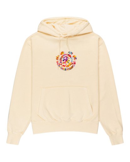 Shrooms Tree - Hoodie Unisex  Z1HOC7ELF1