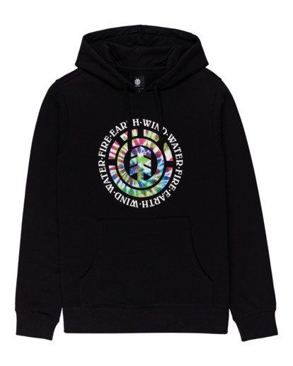Santoro - Hoodie for Men  Z1HOD5ELF1