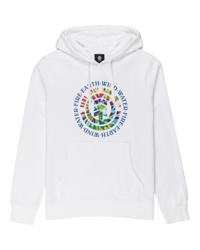 Santoro - Hoodie for Men  Z1HOD5ELF1