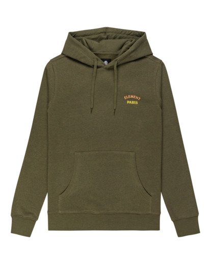 Topo - Hoodie for Men  Z1HOF5ELF1