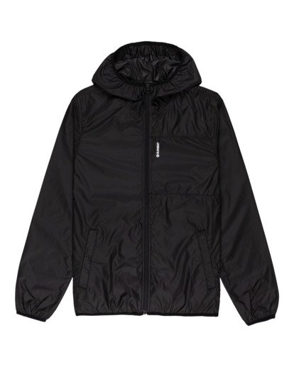 Alder Fundamental - Water-Resistant Jacket for Men  Z1JKF9ELF1