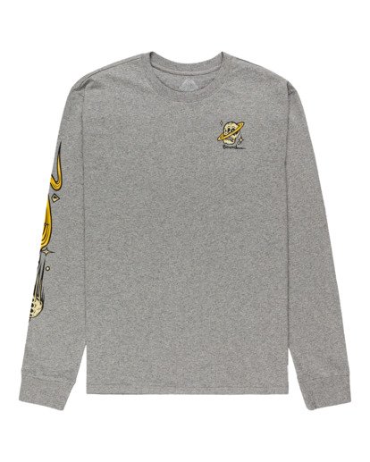 Transender - Long Sleeve T-Shirt for Men  Z1LSE4ELF1