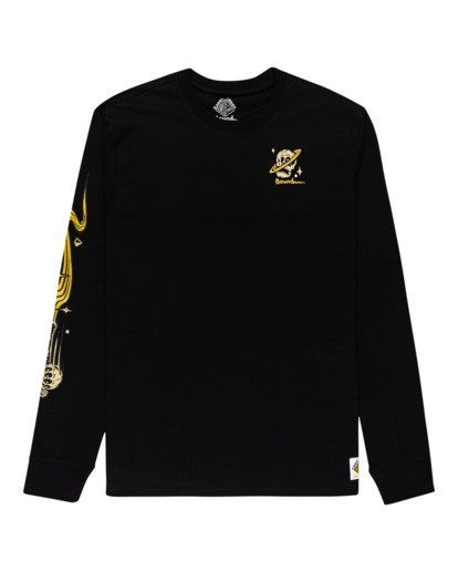 Transender - Long Sleeve T-Shirt for Men  Z1LSE4ELF1