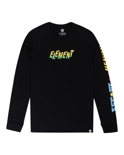 Reckoning - Long Sleeve T-Shirt Unisex  Z1LSF3ELF1
