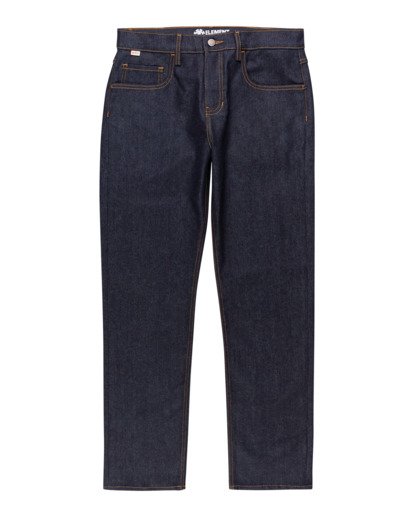 E03 - Slim Fit Jeans for Men  Z1PNB2ELF1