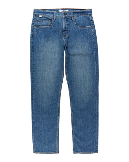 E03 - Slim Fit Jeans for Men  Z1PNB2ELF1