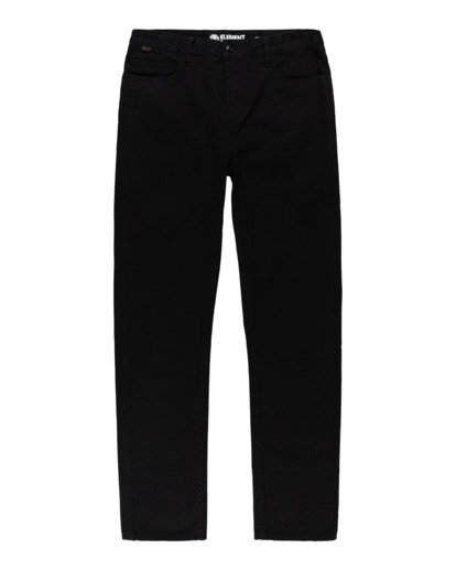E02 - Slim Fit Jeans for Men  Z1PNB3ELF1