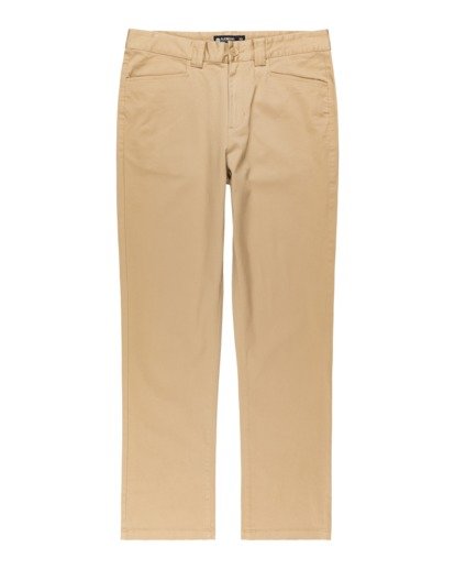 Sawyer - Chinos for Men  Z1PTC4ELF1