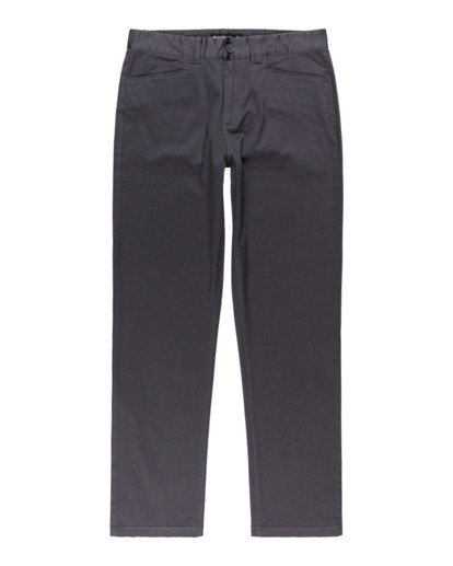 Sawyer - Chinos for Men  Z1PTC4ELF1