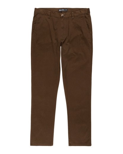 Howland Classic - Chinos for Men  Z1PTC5ELF1