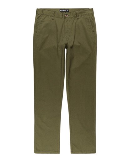 Howland Classic - Chinos for Men  Z1PTC5ELF1