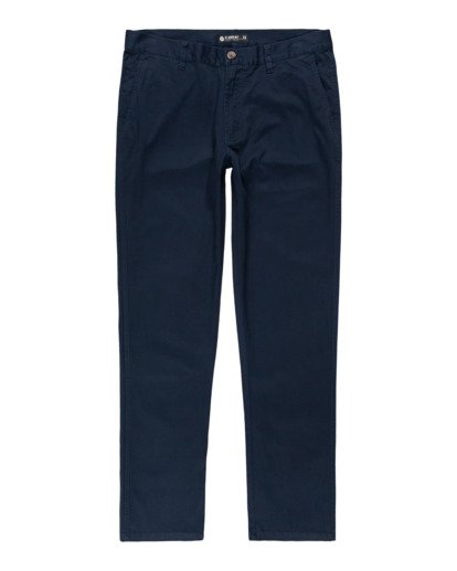 Howland Classic - Chinos for Men  Z1PTC5ELF1