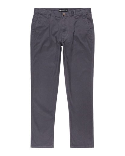 Howland Classic - Chinos for Men  Z1PTC5ELF1