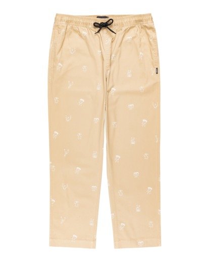 Chillin Galaxy - Trousers Unisex  Z1PTD6ELF1