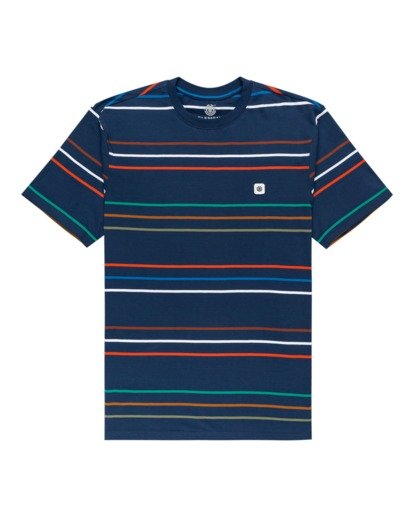 Hovden - T-Shirt Unisex  Z1SSI3ELF1