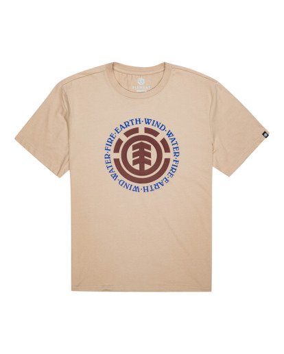 Seal - T-Shirt for Men  Z1SSI7ELF1