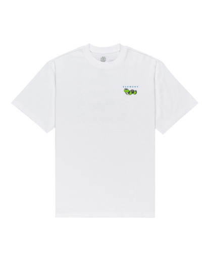 Ganzo - T-Shirt for Men  Z1SSL1ELF1